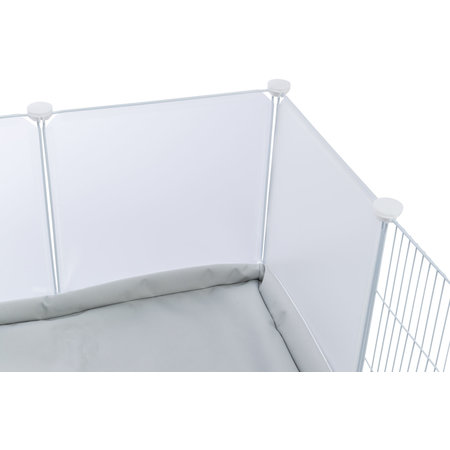 Trixie Ground cover for Indoor C&C Run 140 cm