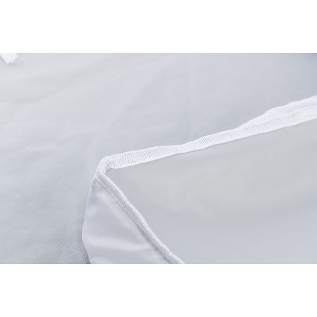 Trixie PARTE INFERIOR para Wire Cube Run