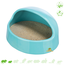 Trixie Sandbox Ceramic Half Round