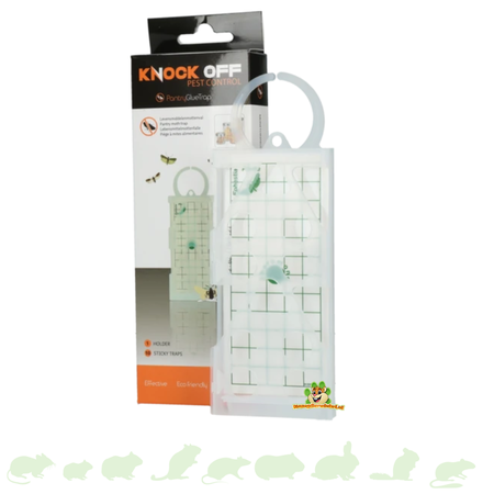 Pheromone trap Feeding moth Moth trap