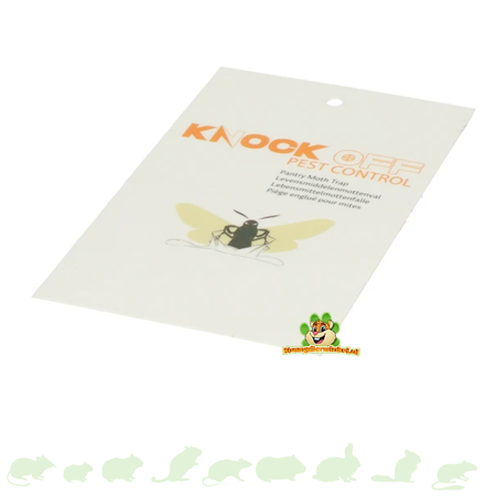 Pheromone Trap Flat Feeding Moth Trap