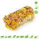 Nibble Meadow Hay Bale Marigold & Rose Grain Free