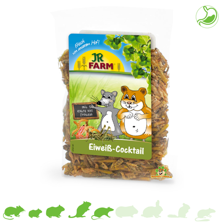 JR Farm Eiwit Cocktail 10 gram