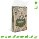 Witte Molen Heno Country Blossom con aroma a rosa, 500 gramos