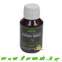 Energy Boost Knaagdier & Konijn 100 ml