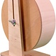 Getzoo Wooden Cork Running Wheel for Rodents!