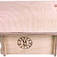Getzoo Leyla multi-chamber house 28 cm for mice and dwarf hamsters