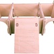 Getzoo Maison multi-chambres Merlin 28 cm pour souris et hamsters nains
