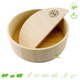 Getzoo Round Lid Sandbox for Rodents!