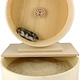 Getzoo Round Sandpit Lid for Rodents!