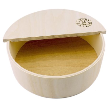 Getzoo Sandbox Round Lid for Rodents!