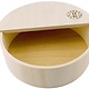 Getzoo Round Sandpit Lid for Rodents!