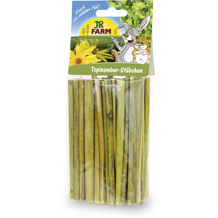 JR Farm Topinambur Sticks