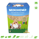 Hempflax Hemp Nestmateriaal voor Knaagdieren & Vogels!