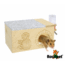 Rodipet ʄʋʀɬɨɴɡ Granite Multi-room House Goldi SMALL