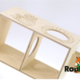 Rodipet ʄʋʀɬɨɴɡ Casa de granito de varias habitaciones Goldi PEQUEÑA