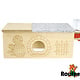 Rodipet ʄʋʀɬɨɴɡ Maison multi-pièces en granit nain PETIT