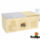Rodipet ʄʋʀɬɨɴɡ Casa de granito de varias habitaciones enana PEQUEÑA