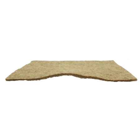 Hugro Hugro Hemp Mat for Rodents, Rabbits, Ferrets & Birds