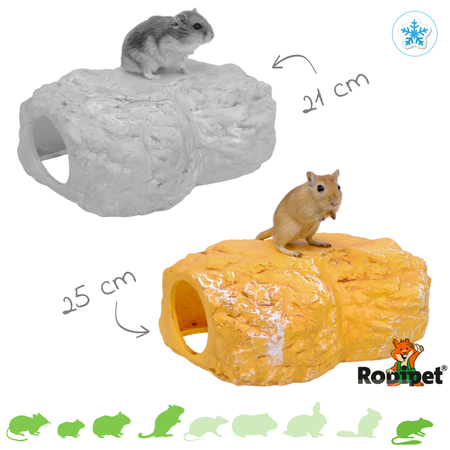 Ceramika Rock House Piaskowiec