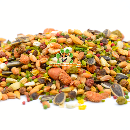 Versele-Laga Knuspriges Müsli Hamsters & Co