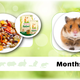 Versele-Laga Hamster Naturaleza Comida para hámster