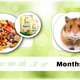 Versele-Laga Hamster Nature Hamsterfutter