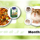 Vitakraft Emotion Beauty Selection Hamster Nain 300 grammes Nourriture pour Hamster Nain