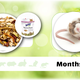 Bunny Nature Bunny Nature KleurmuisDroom Expert Muizenvoer