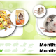 Supreme Reggie Rat & Mimi Mouse, mélange savoureux d'aliments pour souris et rats