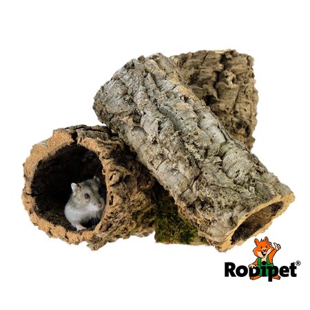 Rodipet Kurktunnel S