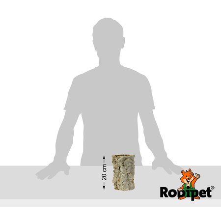 Rodipet Tunnel en liège S