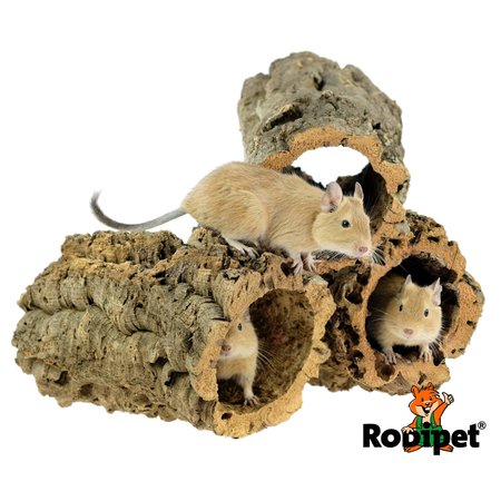 Rodipet Cork tunnel M