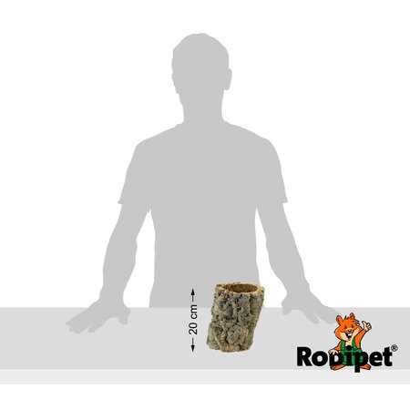 Rodipet Túnel de corcho M