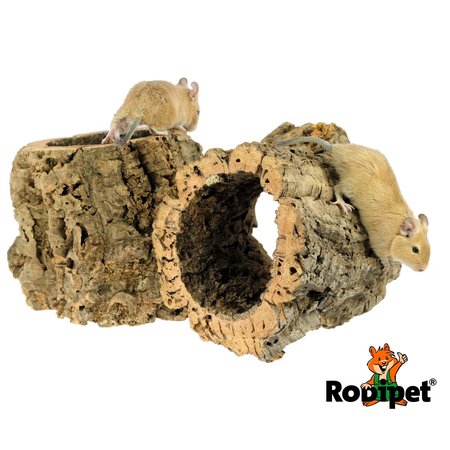 Rodipet Tunnel en liège L