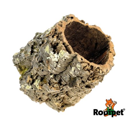 Rodipet Tunnel en liège L