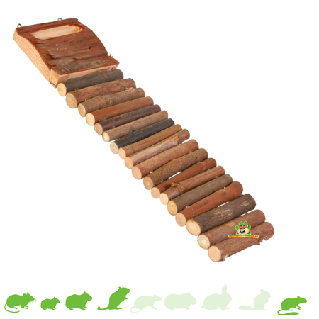 Trixie Mostek wierzbowy 27 cm