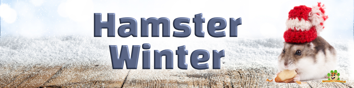 Hamsterwinter