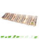 Hugro Escalera trapezoidal Hugro para roedores de 30 cm