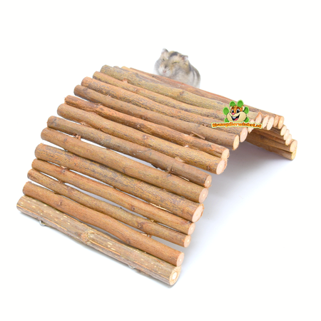 Trixie Willow bridge 28 cm for rodents