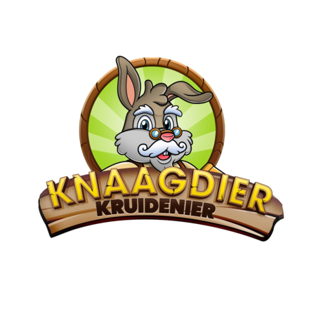 Knaagdier Kruidenier ¡Copos de tomate deshidratado para roedores y conejos!