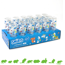 Smurfs Drinking Bottle