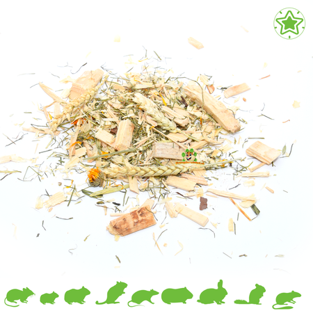 JR Farm Ściółka Farm Feeling okrywowa