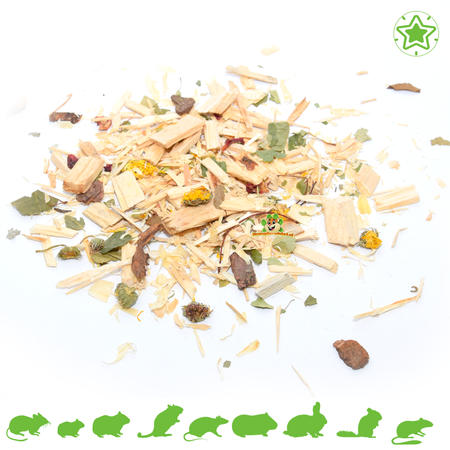 JR Farm Miot Summer Feeling z kwiatami okrywowymi