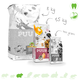 Witte Molen PUUR Hamster Hamster Food