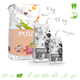 Witte Molen Nourriture pour hamsters PUUR