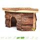 Trixie Hoekhuis Jesper 42 cm voor Cavia’s en Konijnen