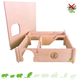 Getzoo Meerkamerhuis Xena 29 cm voor hamsters en gerbils