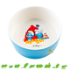 Cuenco de comida y agua Pitufo Chef 16,5 cm