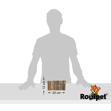 Rodipet Pont Noisette pour Rongeurs & Lapins